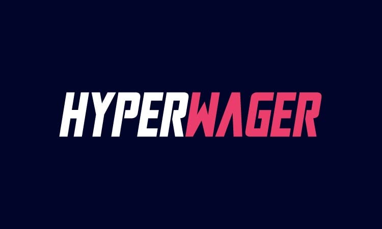 HyperWager logo